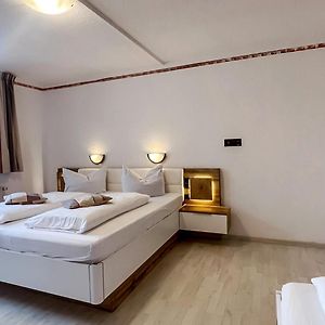 Deluxe Zimmer
